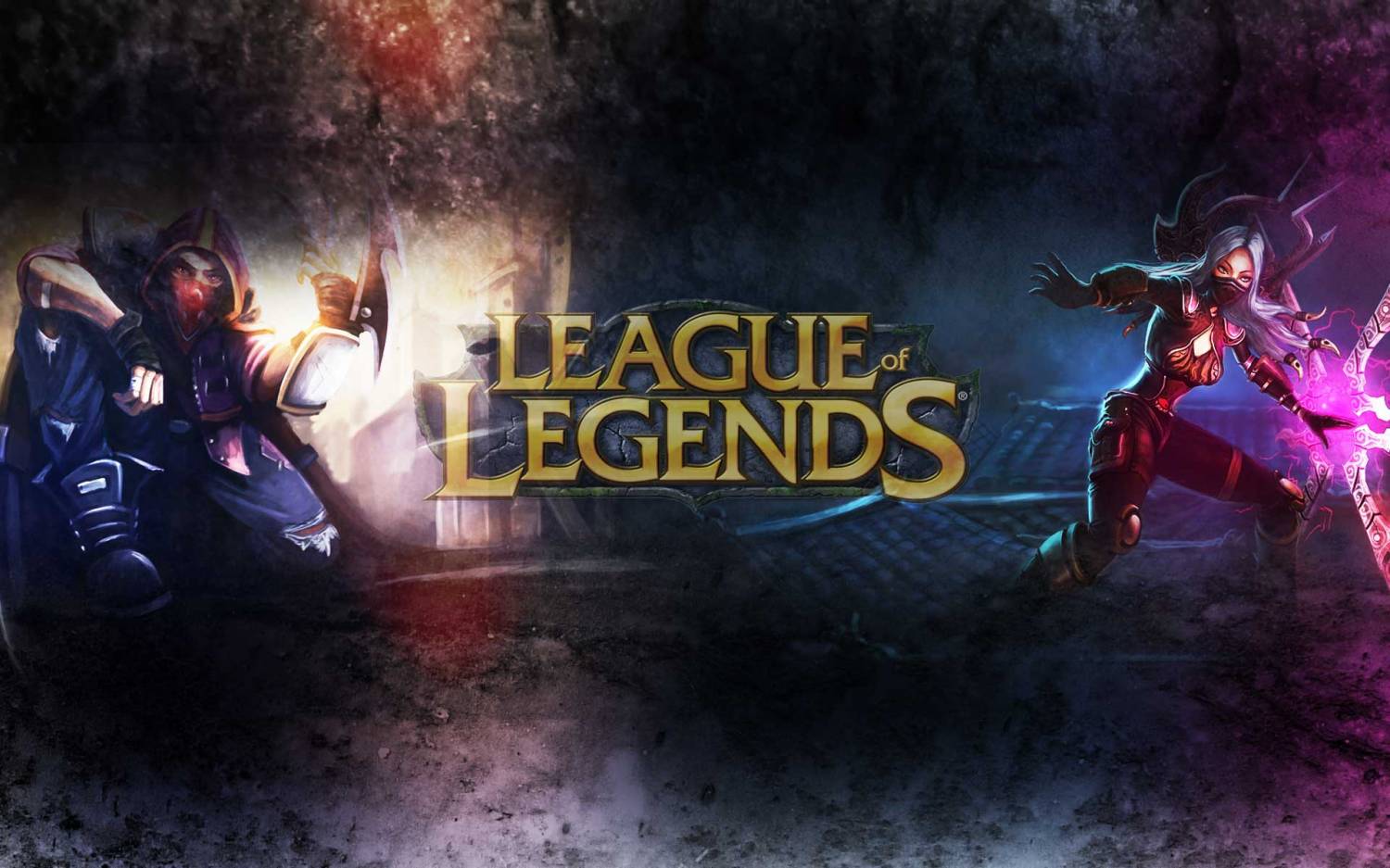 Турнир по LoL в рамках Кубка России пройдёт 9 июня